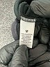 PacSun 100% Polyester Black Track Jacket Size M - photo 7