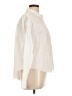 ATM 100% Cotton Ivory Long Sleeve Button-Down Shirt Size L - photo 4
