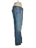 Gap Blue Jeans Size 12 - photo 4