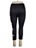 Unbranded Black Active Pants Size XL - photo 2