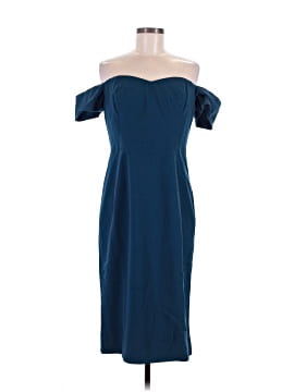 Dress the Population Cocktail Dress (view 1)