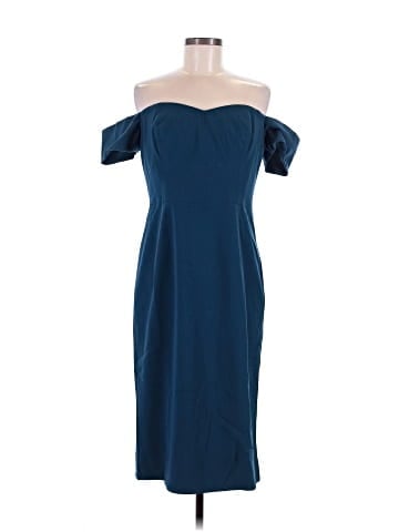 Dress the Population Cocktail Dress (view 1)