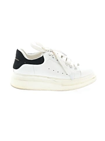 Alexander McQueen Sneakers (view 1)
