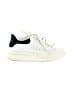 Alexander McQueen White Sneakers Size EU 37 - photo 1