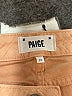 Paige Hearts Pink Jeans Size 29 waist - photo 7