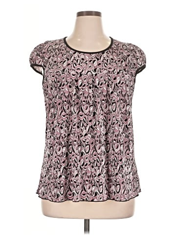Unbranded Short Sleeve Top (view 1)