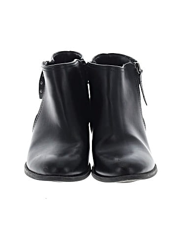 Arizona Jean Company Ankle Boots (view 2)