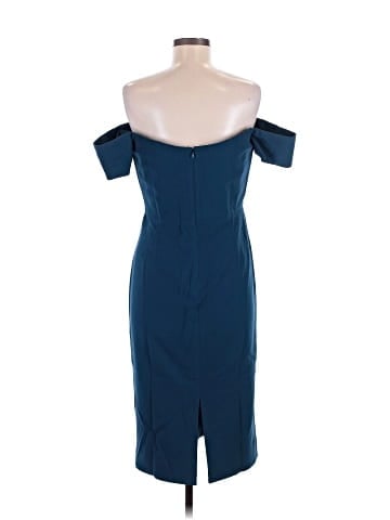 Dress the Population Cocktail Dress (view 2)
