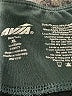 Avia Black Active Pants Size XL - photo 4