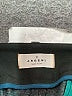 Argent Tweed Teal Wool Pants Size 10 - photo 7