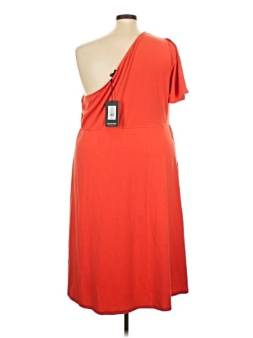 Who What Wear Casual Dress (view 2)