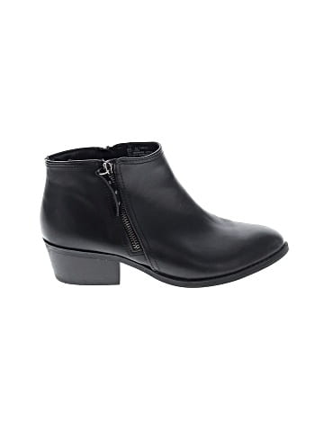 Arizona Jean Company Ankle Boots (view 1)