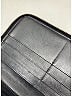 Comme des Garçons Houndstooth Silver Continental Wallet One size - photo 5