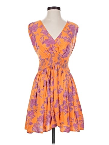 Alexia Admor Cocktail Dress (view 1)