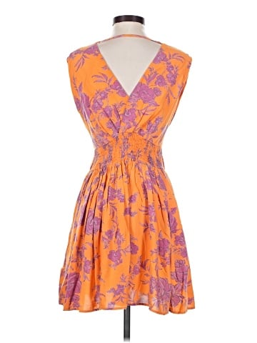 Alexia Admor Cocktail Dress (view 2)