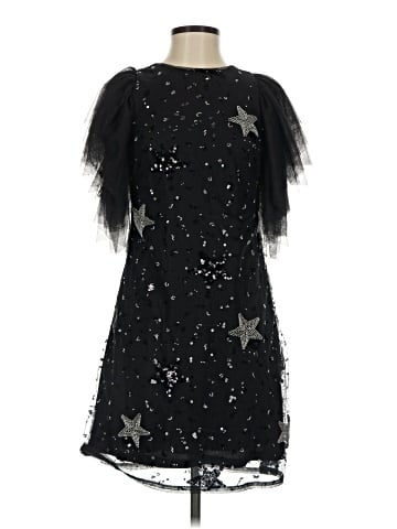 Aidan Mattox Cocktail Dress (view 1)