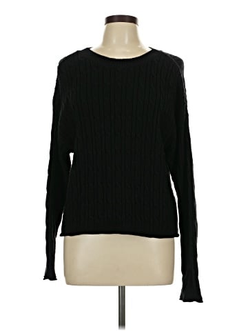 DKNY Jeans Pullover Sweater (view 1)