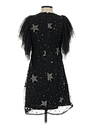 Aidan Mattox Cocktail Dress (view 2)