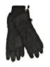Timberland Black Gloves Size Sm - Med - photo 1