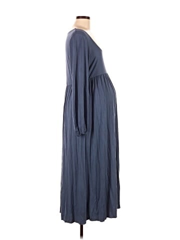 Motherhood Casual Dress (view 2)