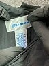 Slalom 100% Nylon Black Snow Pants With Bib Size S (toddler) - photo 3