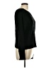 DKNY Jeans Black Pullover Sweater Size L (estimated) - photo 4