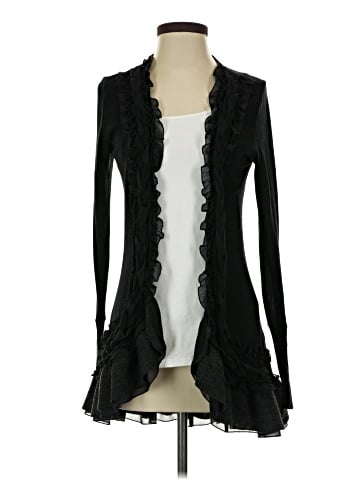 Double Zero Cardigan (view 1)