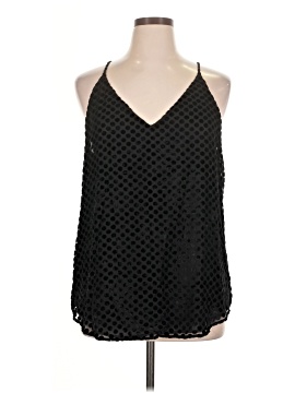 Ann Taylor Loft Sleeveless Blouse