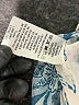 Elan 100% Cotton Blue 3/4 Sleeve Blouse Size S - photo 8