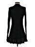 Double Zero Black Cardigan Size S - photo 2
