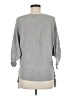 Gap Gray Sweatshirt Size M - photo 2