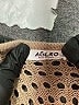 Assorted Brands 100% Polyester Tan Casual Dress Size L - photo 7