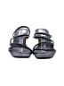 Steve Madden Black Sandals Size 7 1/2 - photo 2