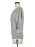 Gap Gray Sweatshirt Size M - photo 5