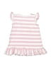 Zuccini 100% Cotton Pink Sleeveless T-Shirt 9-12 MO / 12 MO - photo 2