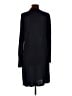 Eileen Fisher Blue Black Cardigan Size M - photo 2