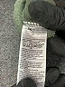Old Navy 100% Polyester Green Jacket Size L - photo 7