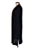 Eileen Fisher Blue Black Cardigan Size M - photo 5