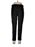 Banana Republic Solid Black Casual Pants Size 12 - photo 1