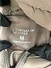 Primark 100% Polyester Brown Coat Size M - photo 6
