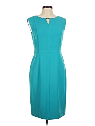 Ellen Tracy Cocktail Dress (view 1)