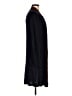 Eileen Fisher Blue Black Cardigan Size M - photo 4