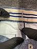 Gap 100% Cotton Blue Casual Pants Size 3 - photo 3