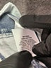 Gap 100% Cotton Blue Casual Pants Size 3 - photo 4