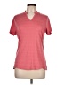 Unbranded Red Short Sleeve T-Shirt Size L (estimated) - photo 1