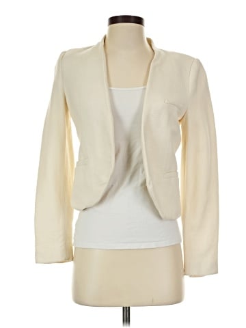 Zara Blazer (view 1)