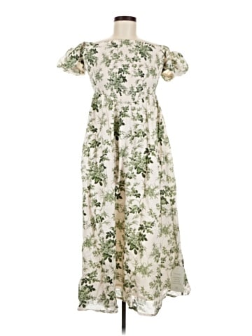 Nobody's Child Casual Dress (view 1)