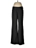 MICHAEL Michael Kors Chevron-herringbone Gray Dress Pants Size 6 - photo 1