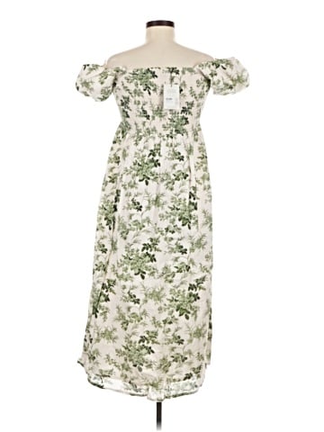 Nobody's Child Casual Dress (view 2)