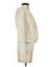 Zara 100% Viscose Ivory Blazer Size XS - photo 4